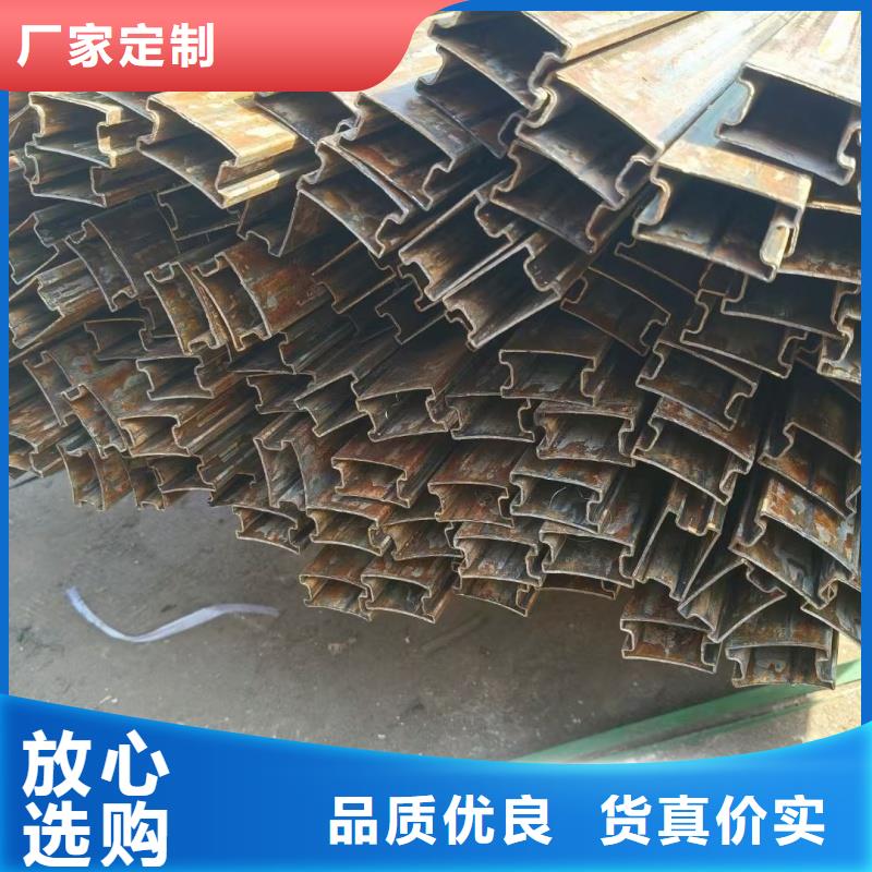 68*78鍍鋅T型管來圖定制
