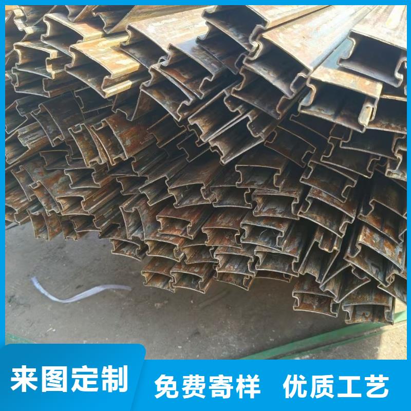 東方市30*60鍍鋅馬蹄管產地直銷