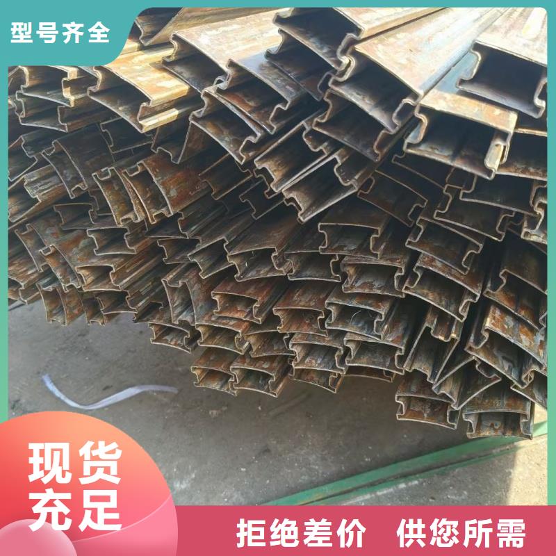 面包鍍鋅管發貨快品質高
