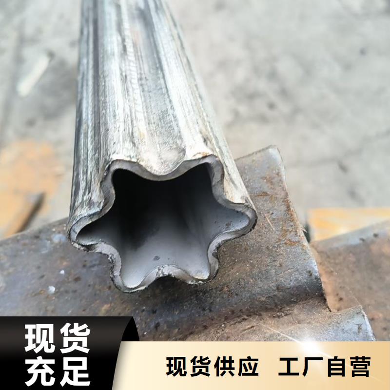 薄壁鴨蛋圓管現貨庫存