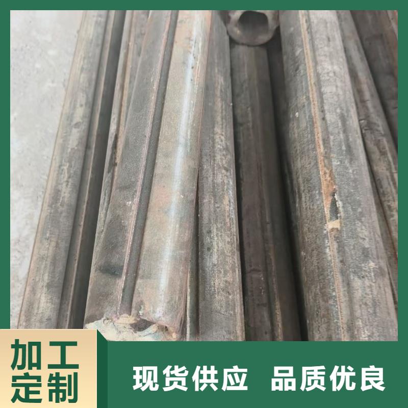 白沙縣小口徑三角管源頭生產(chǎn)
