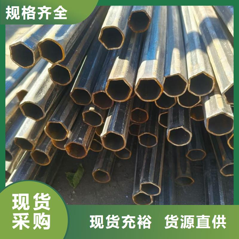 70*70鍍鋅六角管廠家直營