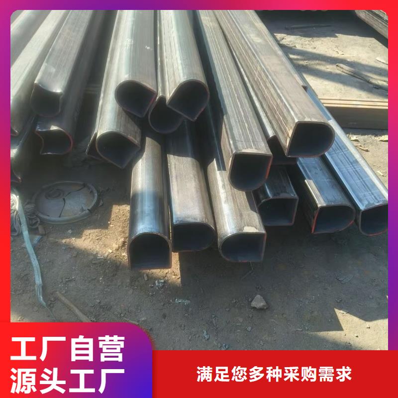 316L不銹鋼馬蹄管廠家直供