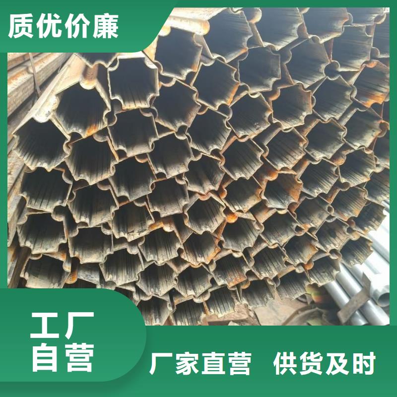 201不銹鋼薄壁D形管免費拿樣