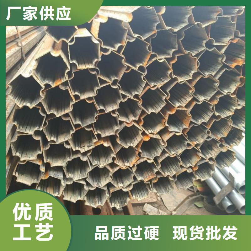 30*30鍍鋅扇型管大量現(xiàn)貨