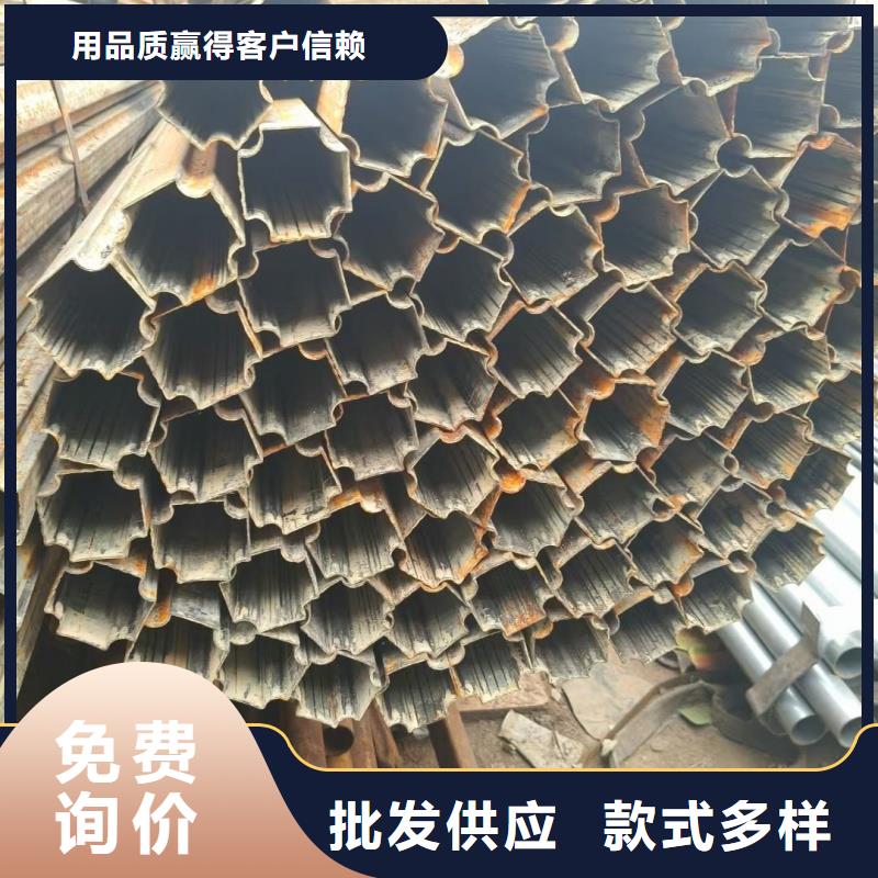 生產201不銹鋼小口徑三角管的廠家