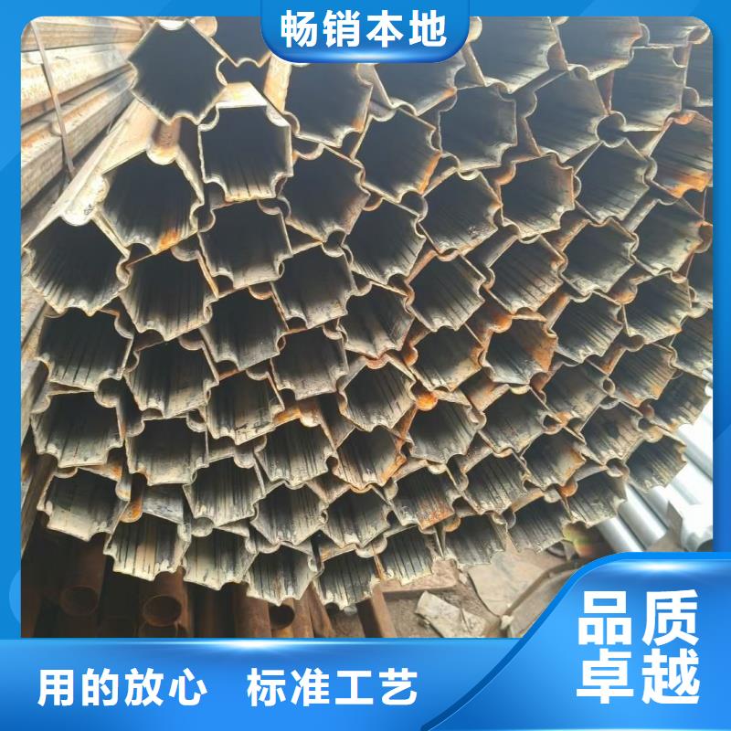東方市小口徑凹槽管支持混批零售
