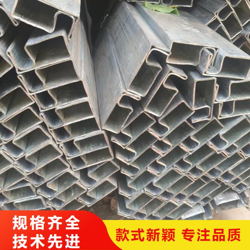 316L不銹鋼雙凹槽管廠家來電咨詢