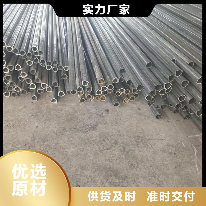 70*70鍍鋅六角管廠家直營