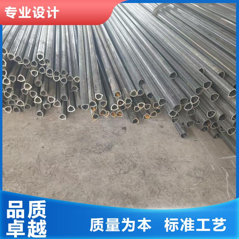 小口徑橢圓管來圖定制加工