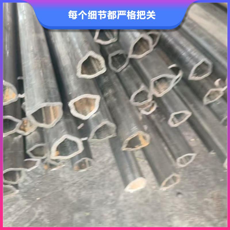 薄壁鴨蛋圓管現貨庫存