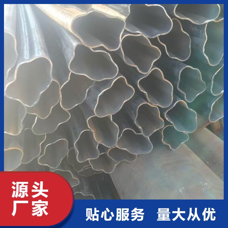 厚壁三角管本地直銷
