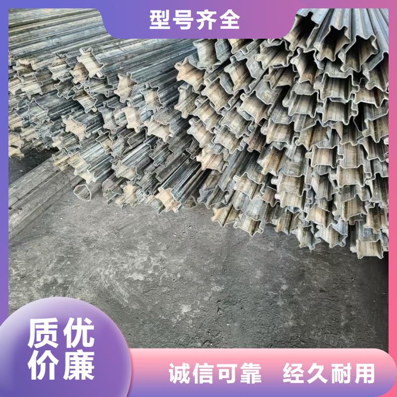 生產201不銹鋼小口徑三角管的廠家