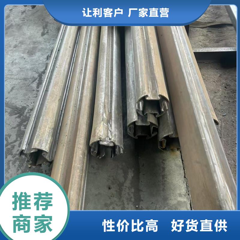 厚壁三角管本地直銷