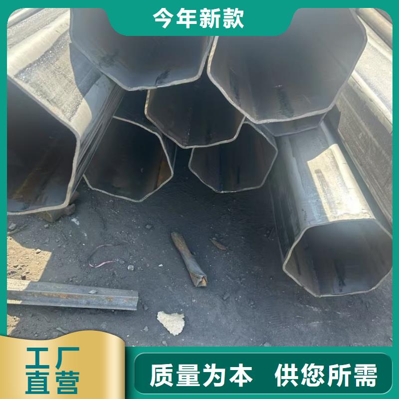 小口徑橢圓管來圖定制加工