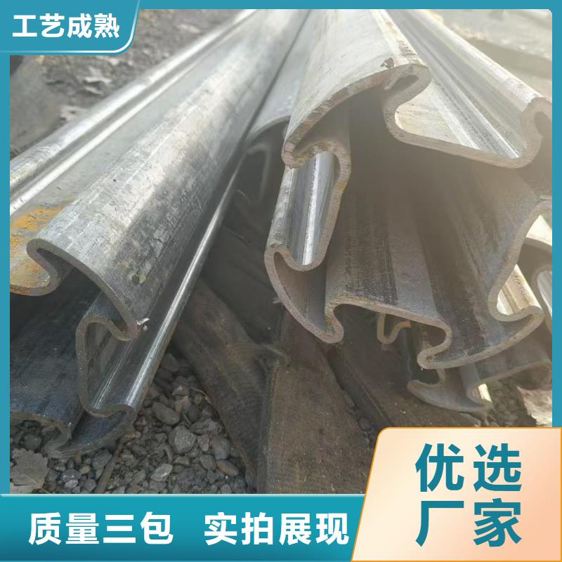 小口徑橢圓管來圖定制加工