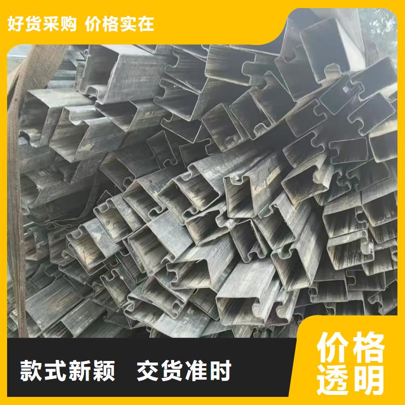 東方市小口徑凹槽管支持混批零售