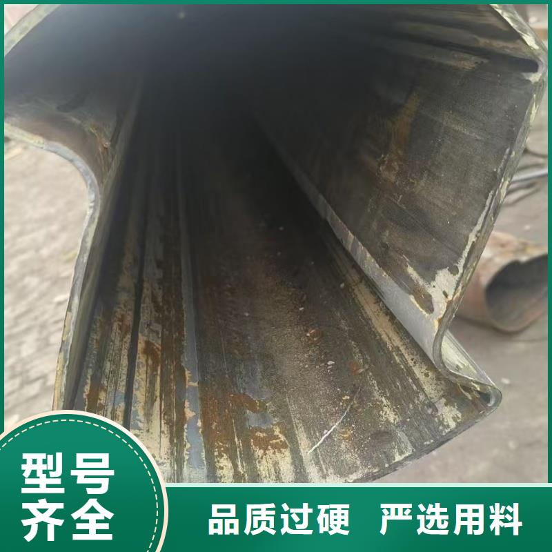 38*38鍍鋅凹槽管低價批發