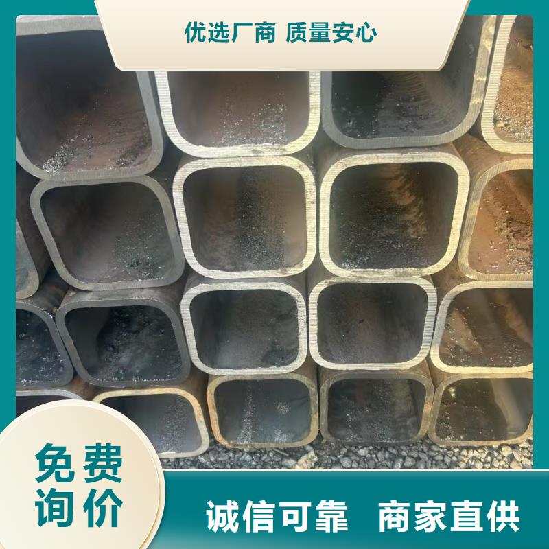 可定制的鍍鋅八角管廠家