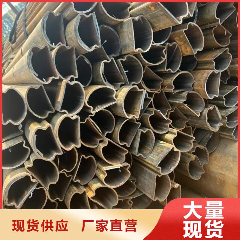 100*100鍍鋅三角管定制加工