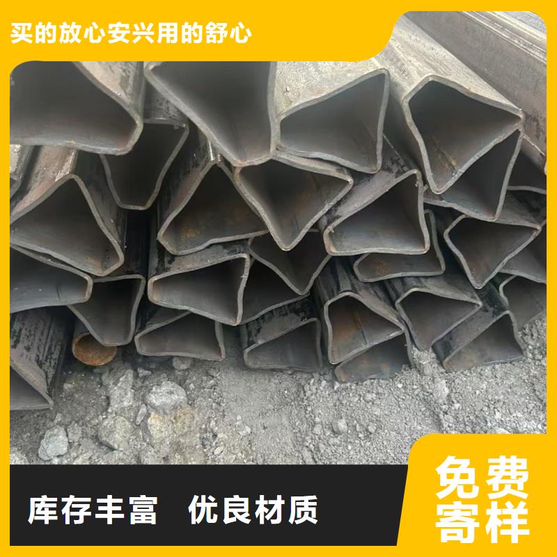 316L不銹鋼小口徑六角管廠家圖片