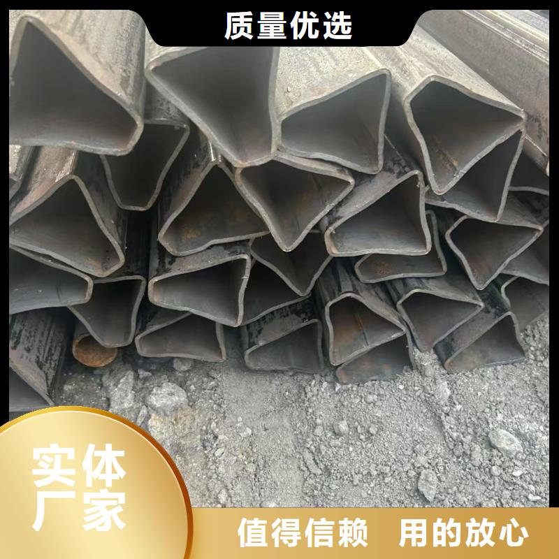 鍍鋅八角管免費寄樣測試