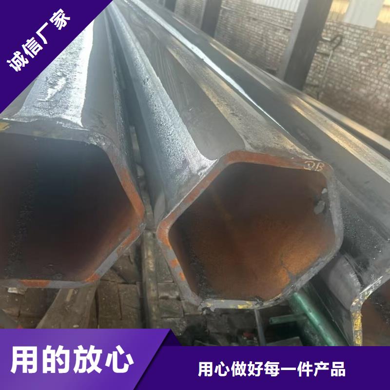 40*80鍍鋅橢圓管按需切割下料