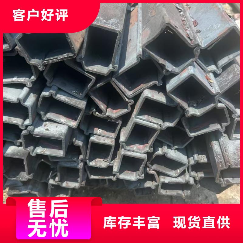 厚壁D型管現貨庫存