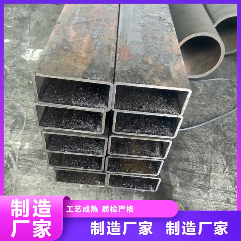 可定制的鍍鋅八角管廠家
