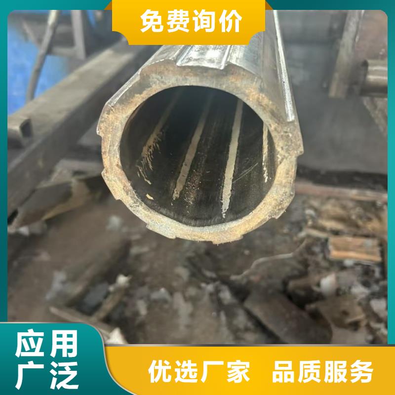 70*70鍍鋅六角管廠家直營