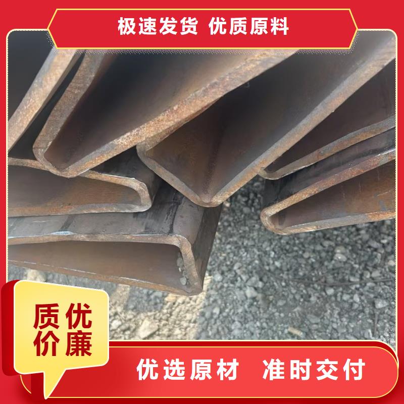 质优价廉的316L不锈钢鸭蛋圆镀锌管厂家批发商