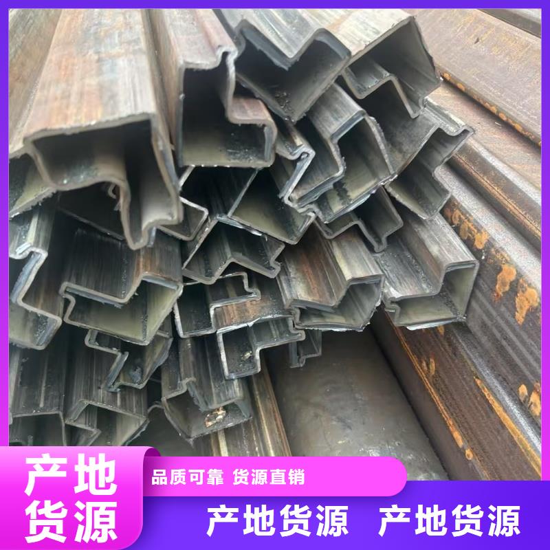 可定制的鍍鋅八角管廠家