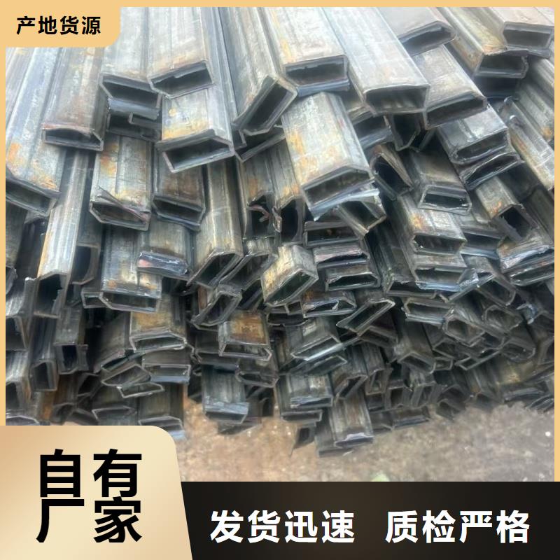 可定制的鍍鋅八角管廠家