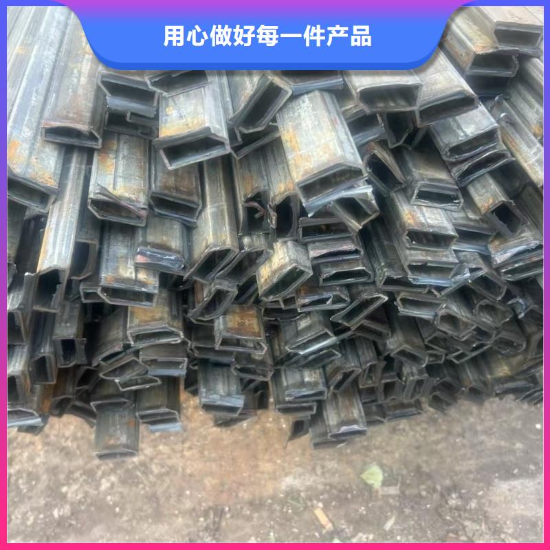 東方市小口徑凹槽管支持混批零售