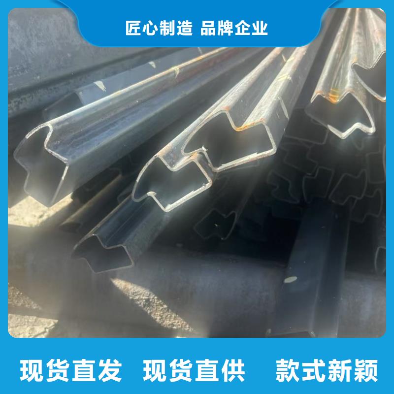可定制的鍍鋅八角管廠家
