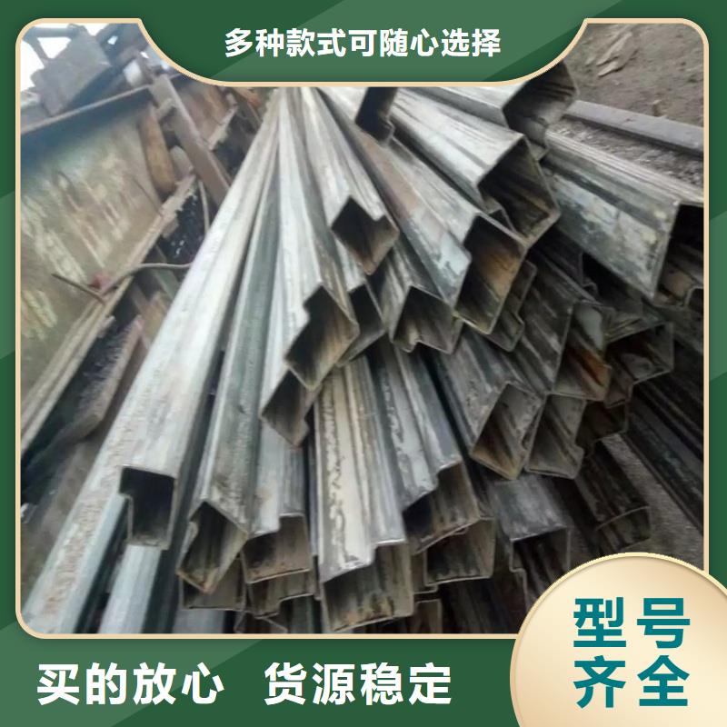 小口徑橢圓管來圖定制加工
