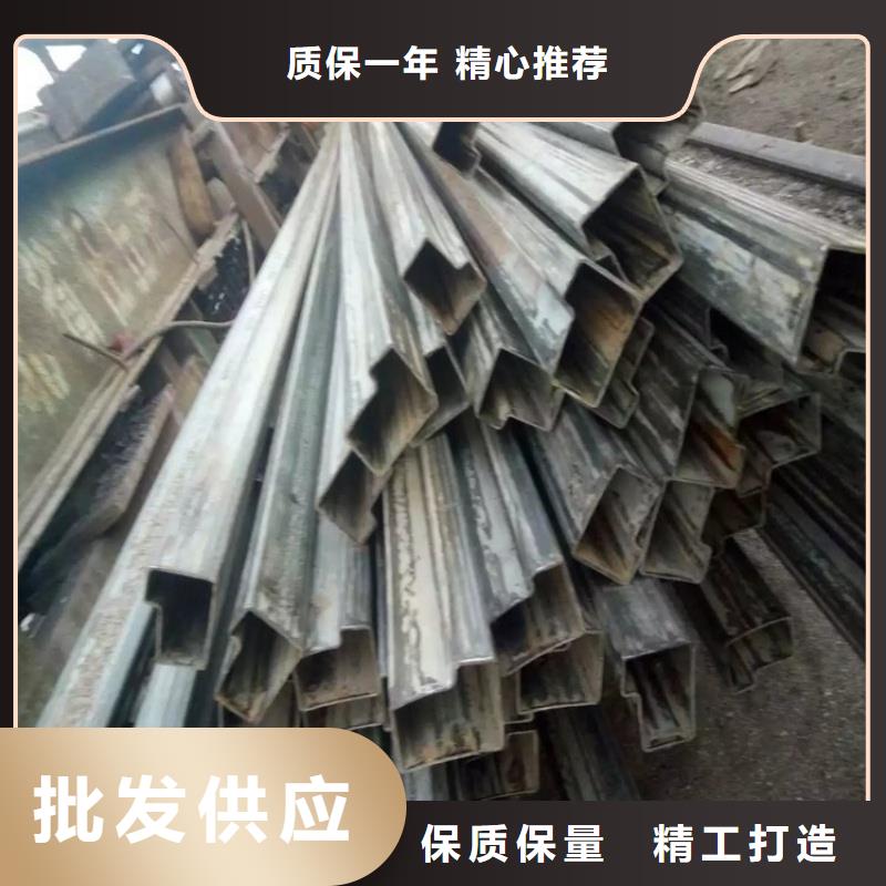 小口徑橢圓管來圖定制加工