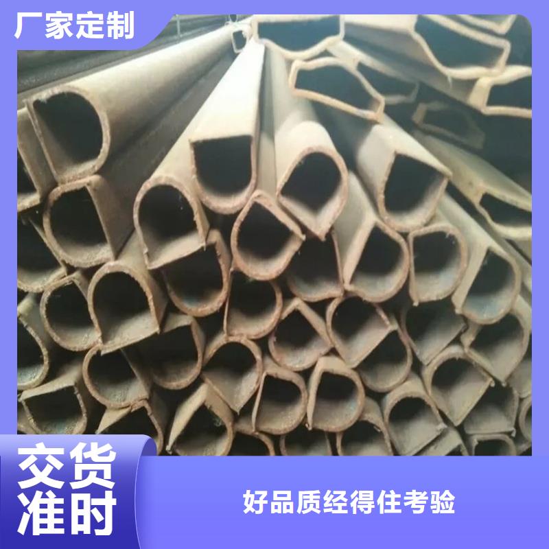 可定制的鍍鋅八角管廠家