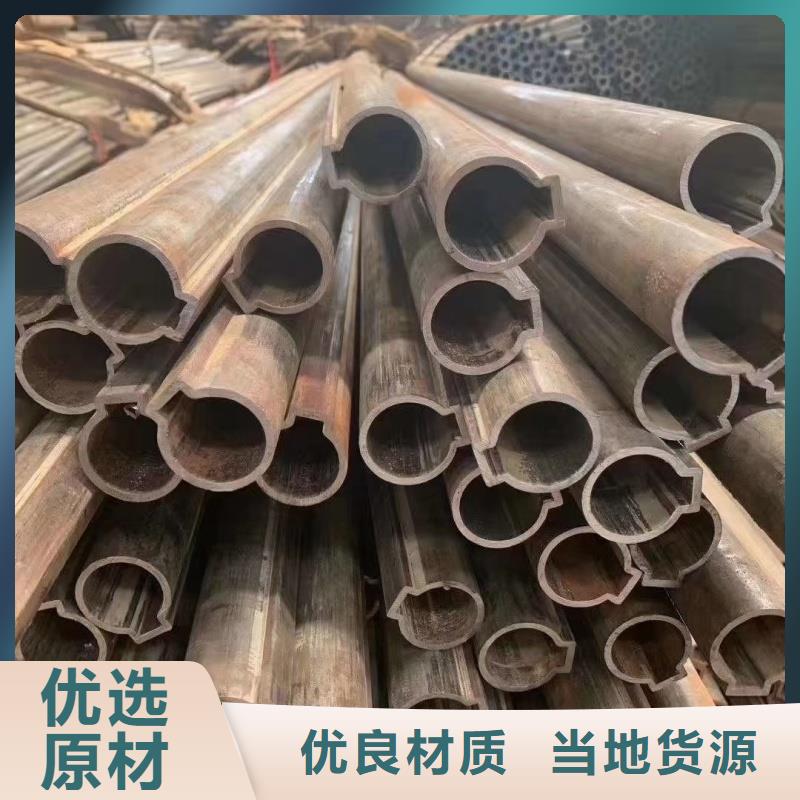 可定制的鍍鋅八角管廠家