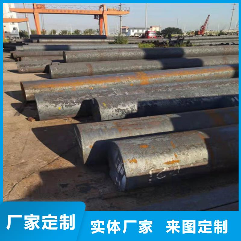 27SiMn合金圓鋼價格合理