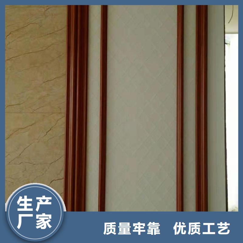 竹木纖維墻板廠家，基地