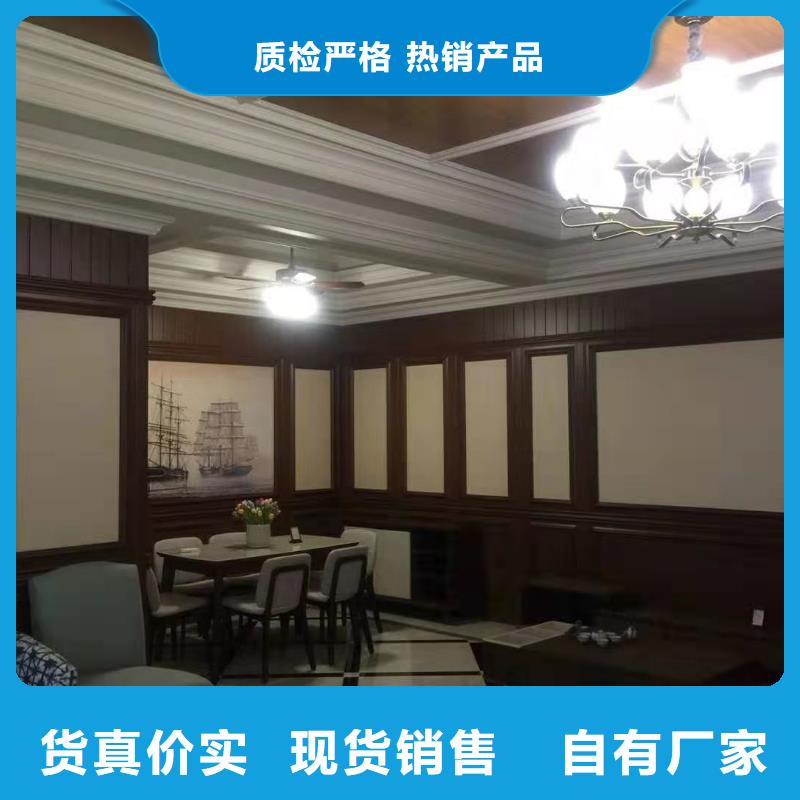 竹木纖維墻板廠家，基地
