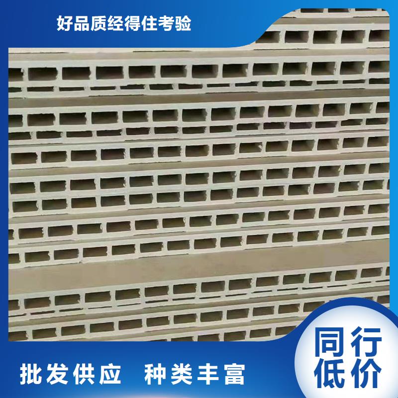 定制廣受好評的墻板