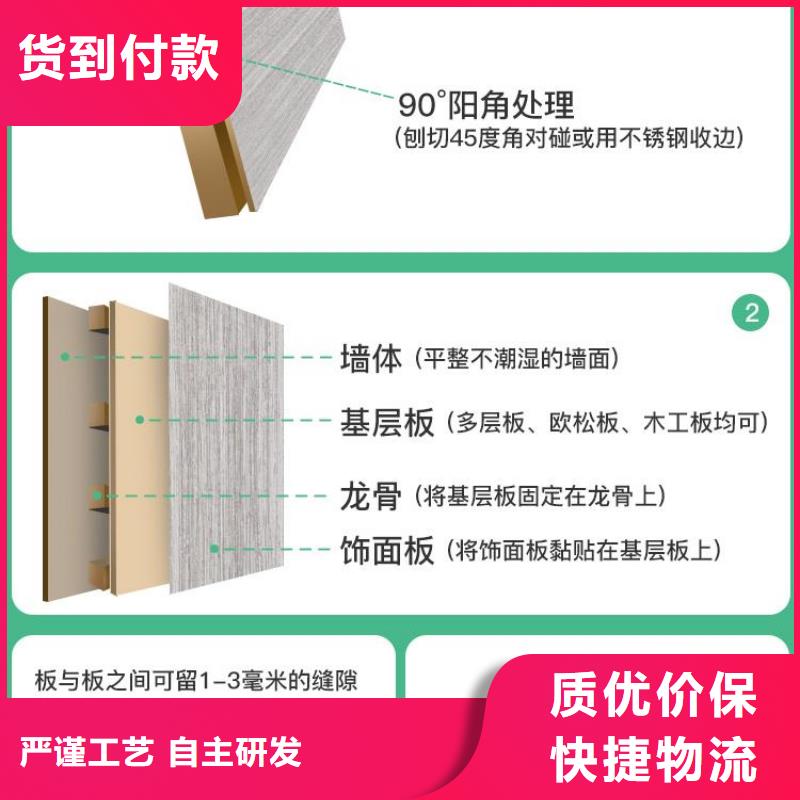 木飾面-方木當地廠家值得信賴