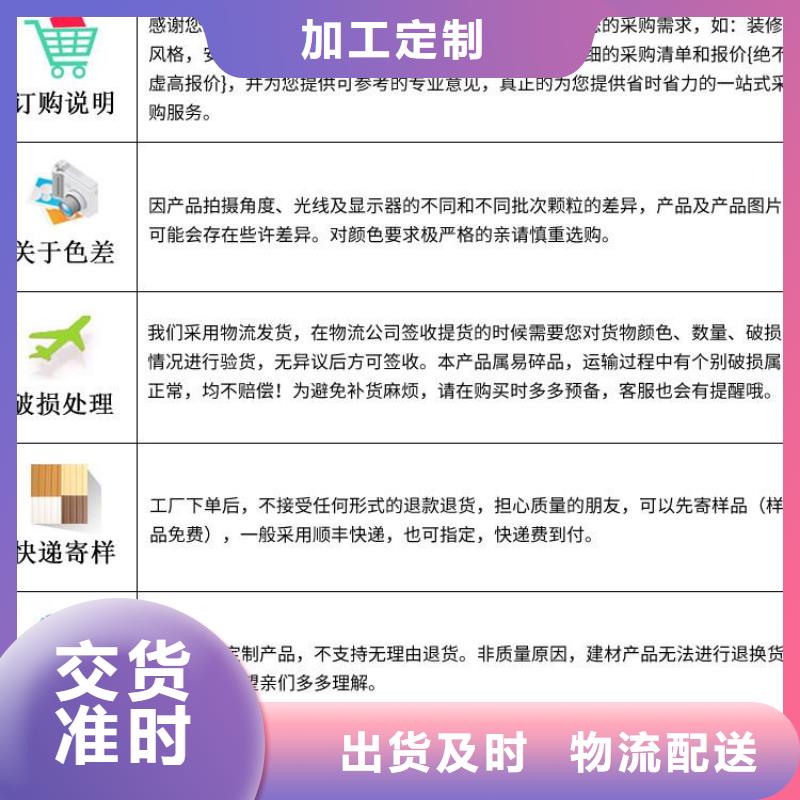 木飾面_戶外木塑地板材質(zhì)實在