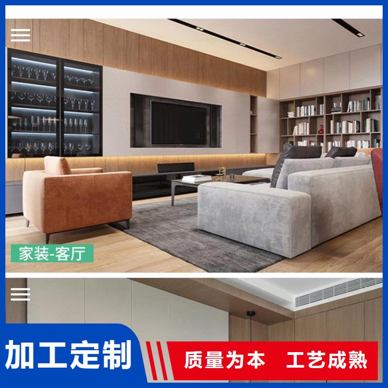 木飾面生態木出廠價