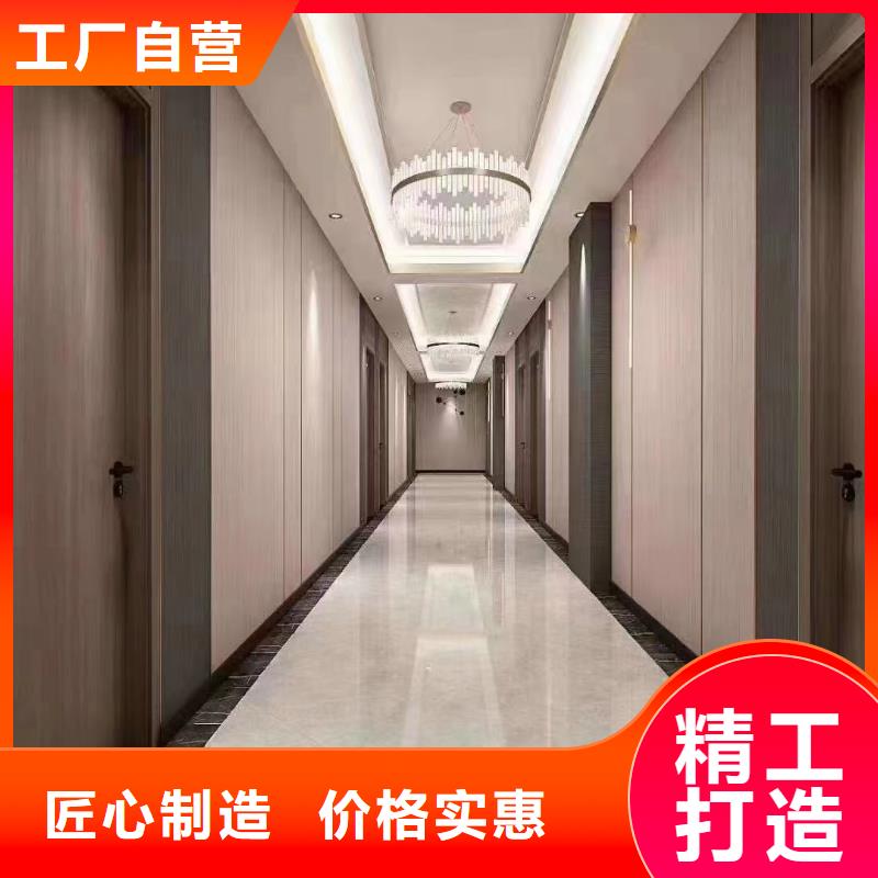 廠家直銷木飾面廠家行業口碑好