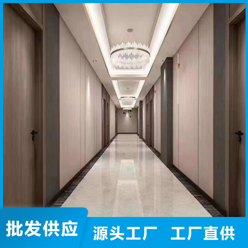 木飾面_吸音板實力廠商