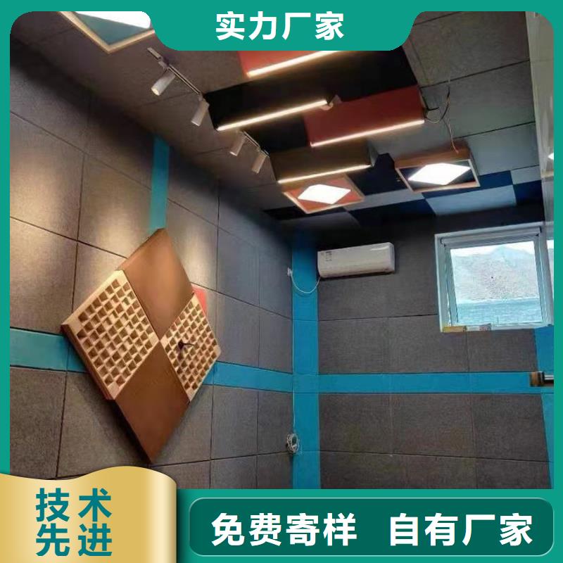 聚酯纖維吸音板【生態(tài)木天花吊頂】我們更專業(yè)