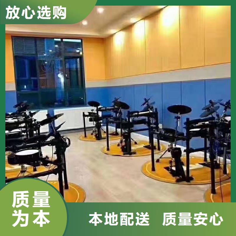 聚酯纖維吸音板墻面裝飾板符合行業(yè)標準